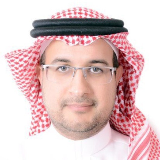 Dr. Sultan Alshehri