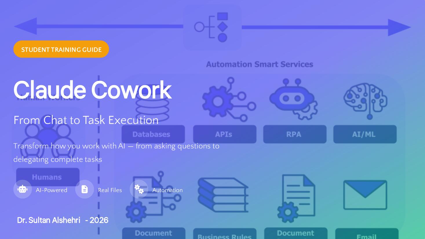 Introduction to Claude Cowork cover